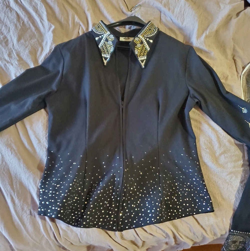 LisaNelle Show Jacket